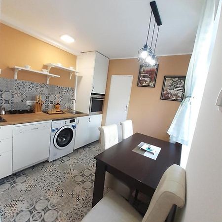 Apartman Jovana Sremska Mitrovica Zewnętrze zdjęcie