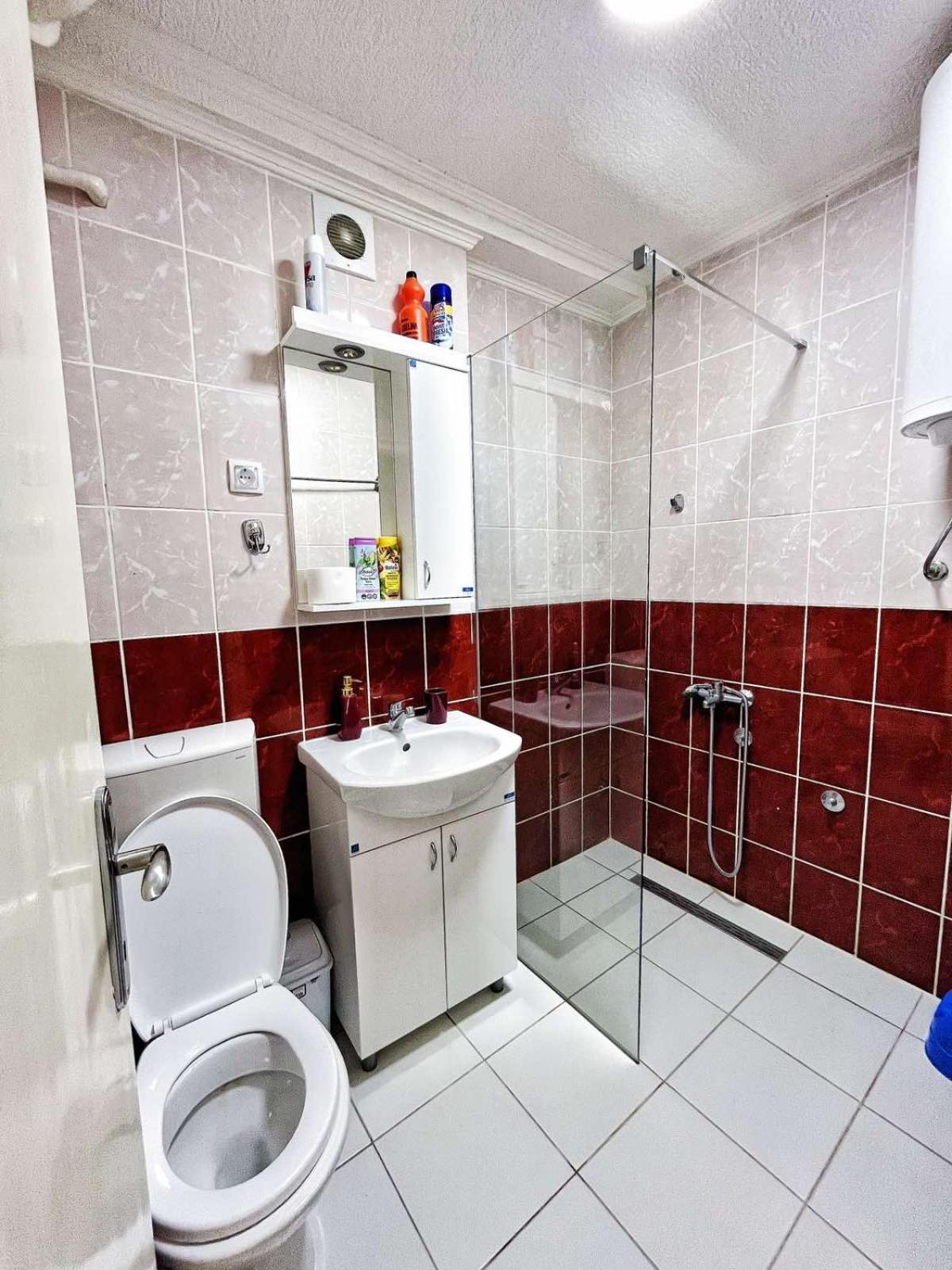 Apartman Jovana Sremska Mitrovica Zewnętrze zdjęcie